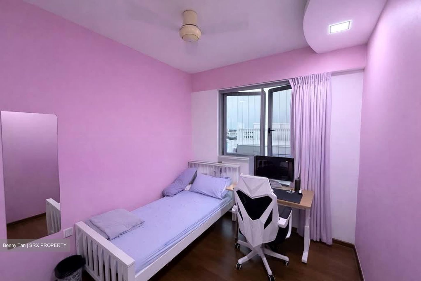 Arc at Tampines (D18), Condominium #546491591